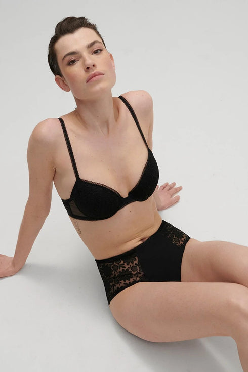 Simone Perele 1C2 Amazone Push Up Bra